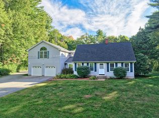 530 Wildcat Hill Rd, Harwinton, CT 06791