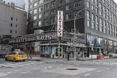 Rented by REAL New York