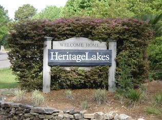 67 Heritage Lakes Dr, Bluffton, SC 29910
