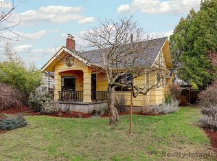 4542 SE 60th Ave UNIT A, Portland, OR 97206