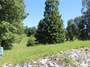 LOT 36 Oak View Ln, Eddyville, KY 42038