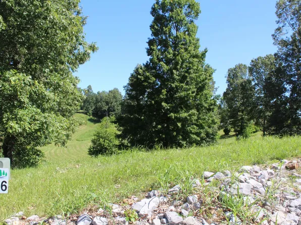 LOT 36 Oak View Ln, Eddyville, KY 42038