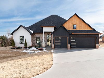 3073 Road Runner Ct, Guthrie, OK, 73044