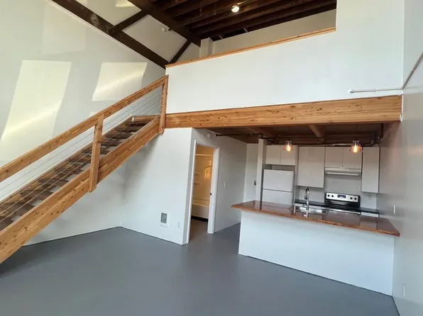 McKinley Artists' Lofts, 3524 McKinley Ave #6, Tacoma, WA 98404