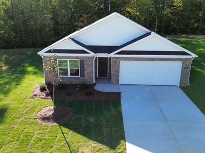 2302 Wilpar Dr, Greensboro, NC, 27406