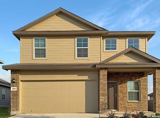 204 American Robin Way, San Antonio, TX 78253