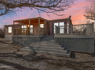 3597 Freebird Rd, Las Cruces, NM 88007