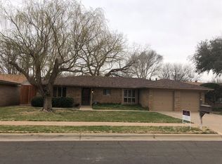 7012 Vicksburg Ave, Lubbock, TX 79424