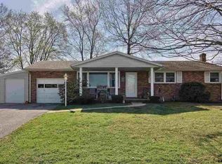 2086 Dorwood Dr, Dover, PA 17315