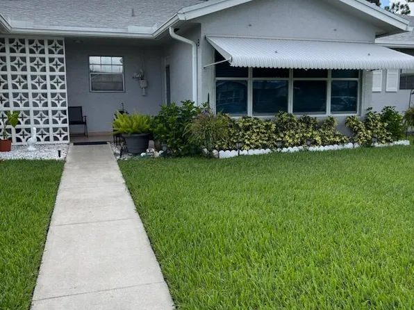 14628 Canalview Drive #B, Delray Beach, FL 33484