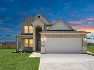 24503 Bradbury Mount Ct, Spring, TX 77373