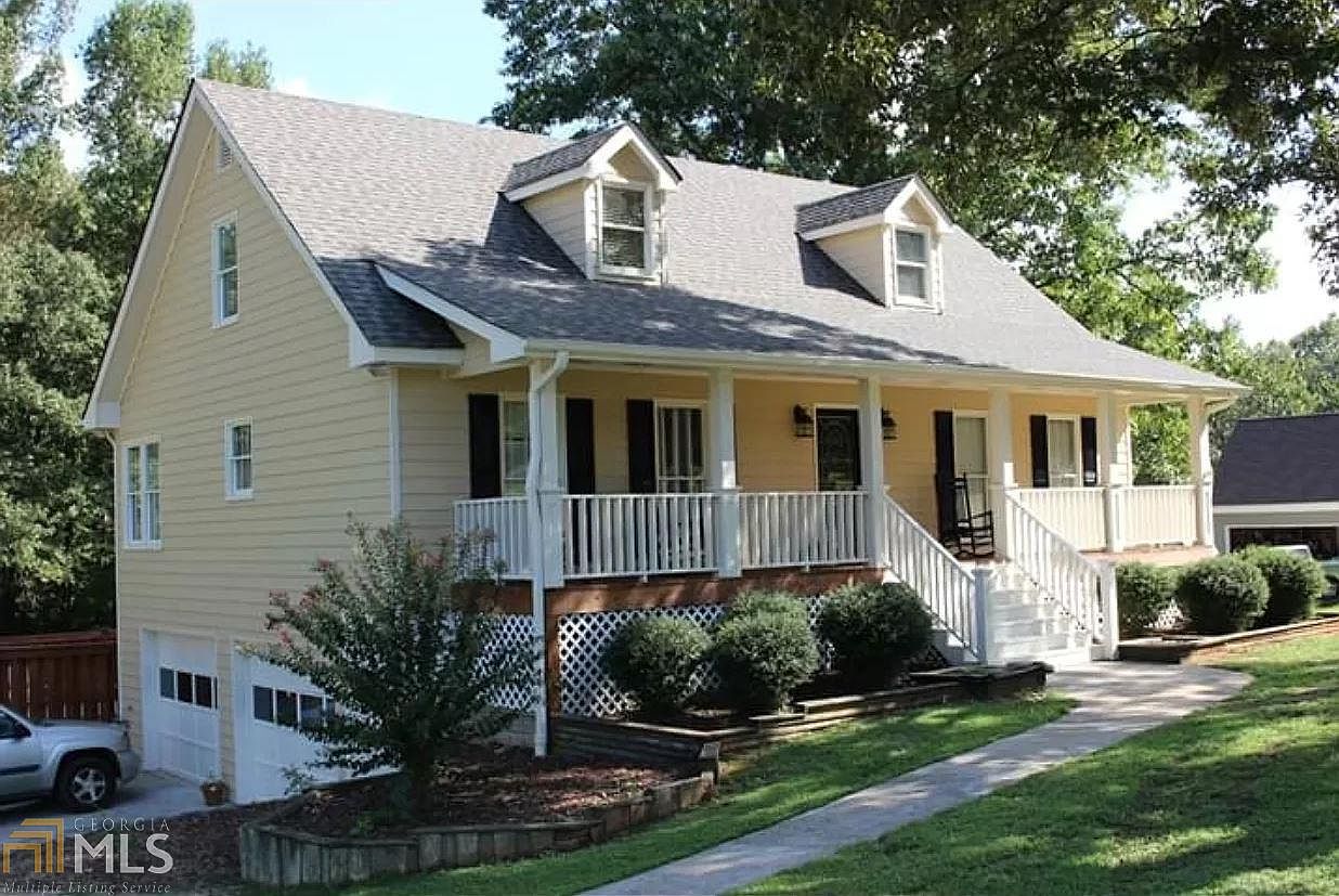 4875 Highway 332, Hoschton, GA 30548 Zillow