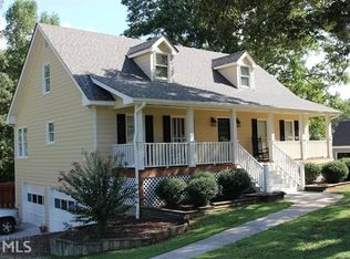 4875 Highway 332, Hoschton, GA 30548