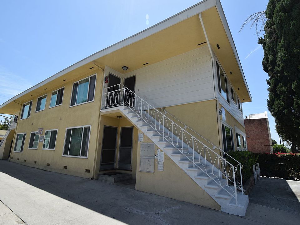 1st image of 1422 Gordon St #5