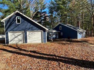 119 Northern Oaks Dr, Houghton Lake, MI 48629
