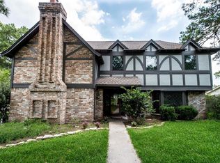 25522 Many Oak Dr, Spring, TX 77380