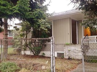 10162 Holman Rd, Seattle, WA 98177