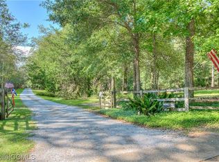 2456 Venetia Rd, Mobile, AL 36605