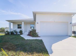 1201 Ansin St, Punta Gorda, FL 33950