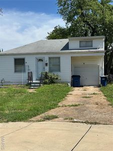 7443 Embury Ct, Saint Louis, MO, 63136