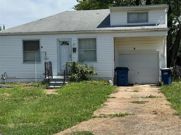 7443 Embury Ct, Saint Louis, MO 63136