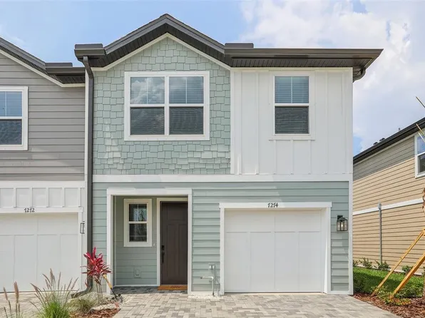 7274 Deer Valley Cir, Tampa, FL 33635