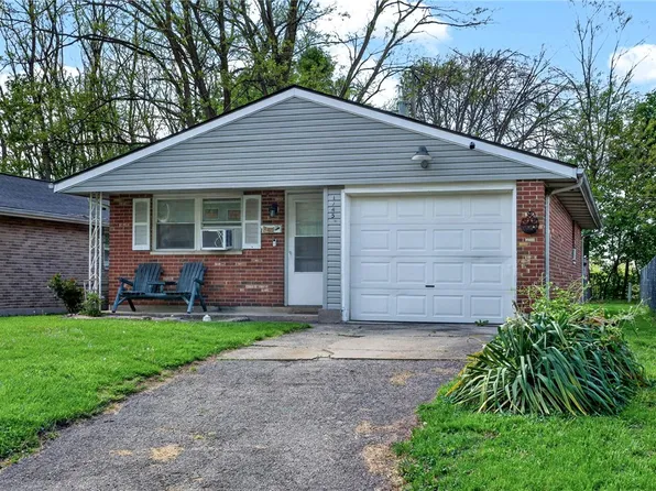 1745 Allison Ave, Springfield, OH 45506