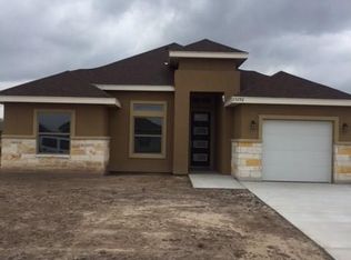 23296 Grapefruit Ave, Harlingen, TX 78552