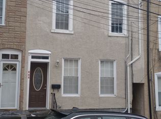 125 Seville St, Philadelphia, PA 19127