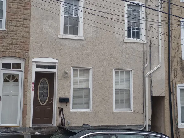 125 Seville St, Philadelphia, PA 19127
