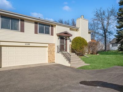 5389 Beachside Dr, Minnetonka, MN, 55343