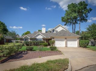 17410 Turner Point Cir, Houston, TX 77095