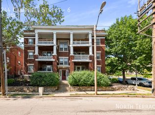 4244 Campbell St APT 6, Kansas City, MO 64110
