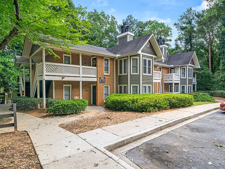 Westhaven At Vining Community