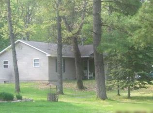 1670 N Clear Lake Rd, West Branch, MI 48661