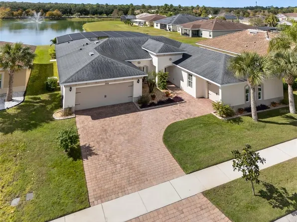 3806 Gulf Shore Cir, Kissimmee, FL 34746