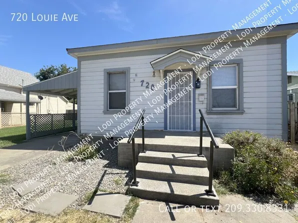 720 W Louie Ave, Lodi, CA 95240