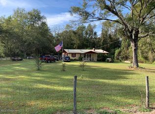 2860 Farley Burnsed Rd, Saint George, GA 31562