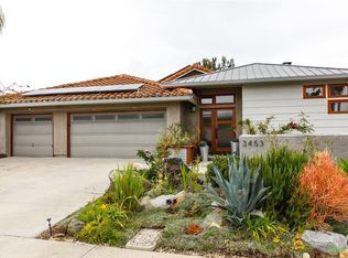 3453 Circulo Adorno, Carlsbad, CA 92009