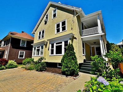 118 Everett Ave, Providence, RI, 02906