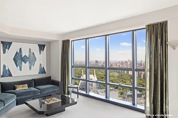 146 West 57th Street #60D in Midtown, Manhattan | StreetEasy