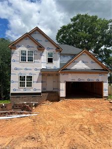 1769 Round Hill Cir, Kernersville, NC, 27284