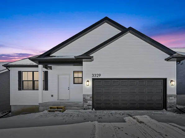 3329 Lincolnshire Rd, Waterloo, IA 50701