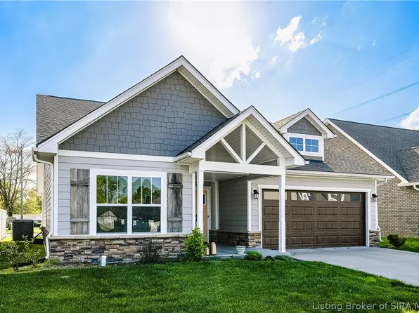1414 Major Drive, Clarksville, IN 47129