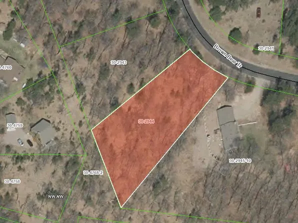 1181 Brown Bear Trail #10, Nekoosa, WI 54457