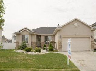 340 E 1500 S, Kaysville, UT 84037