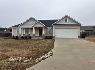 180 Abby Ln, Sheridan, AR 72150