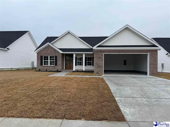 2939 Suzanne Dr, Florence, SC 29501