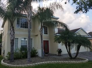 5864 Covington Cove Way, Orlando, FL 32829