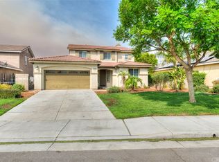 6659 Bright Gem Ct, Corona, CA 92880